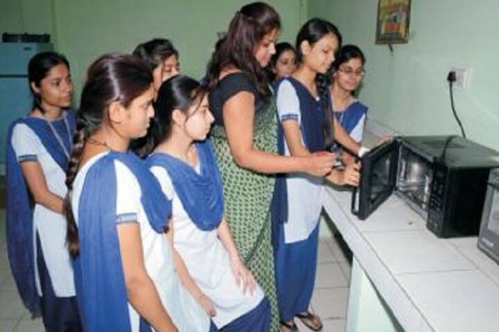 laboratory